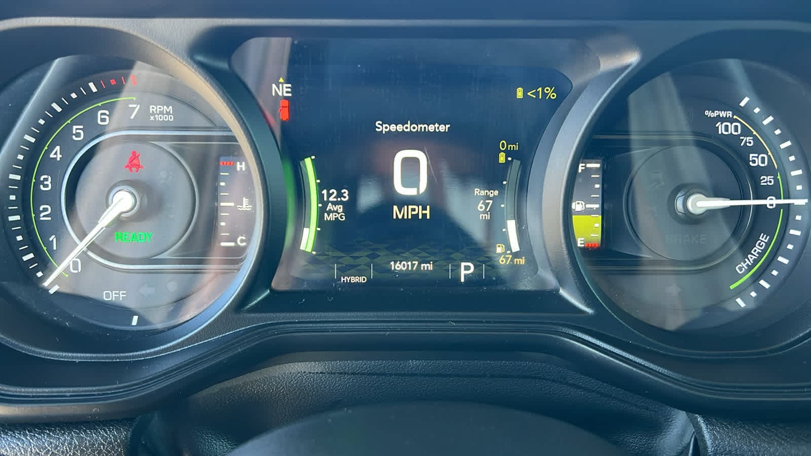 Thumbnail: 2024 Jeep Wrangler - 21