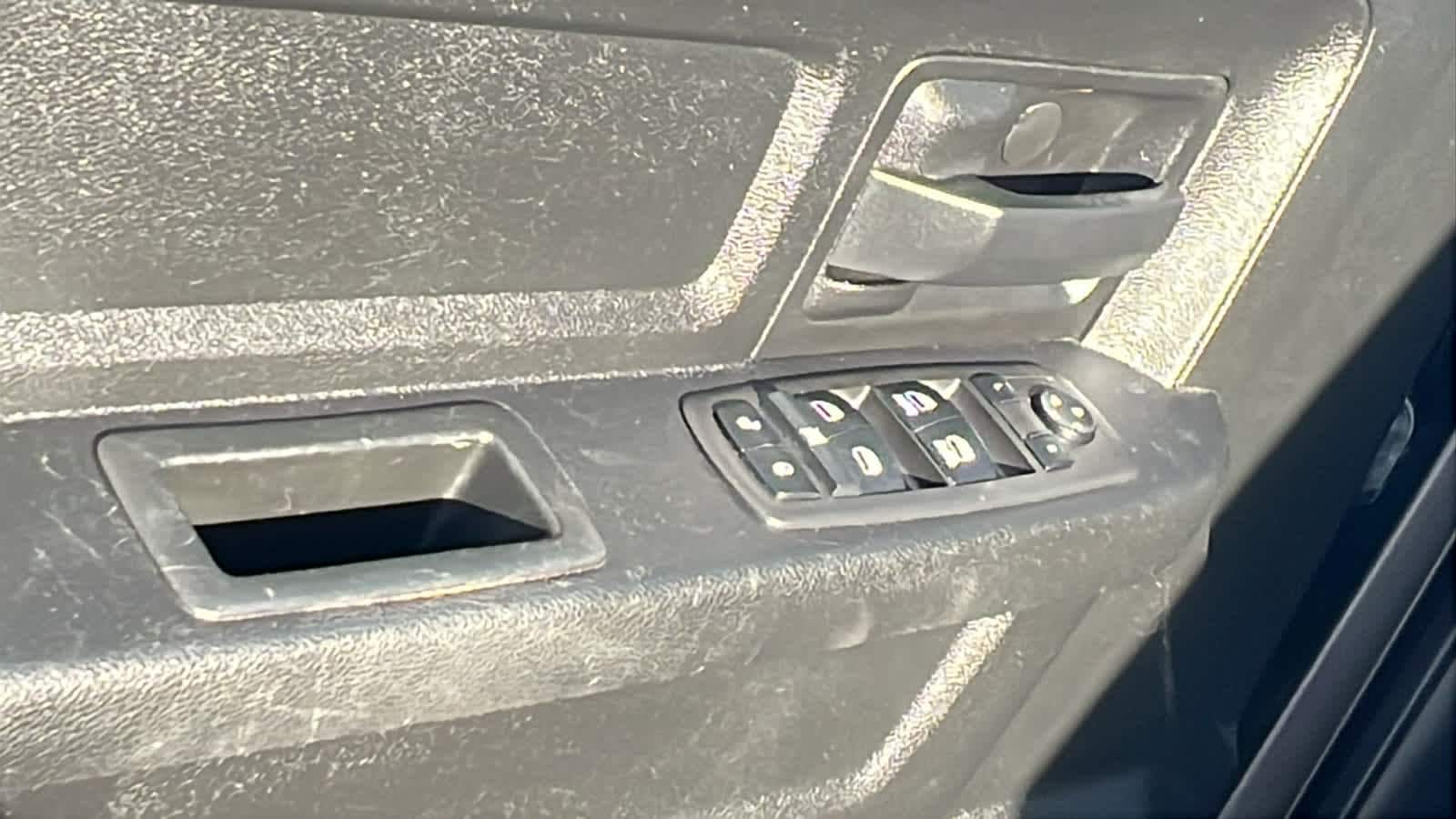 Thumbnail: 2021 RAM 3500 - 22