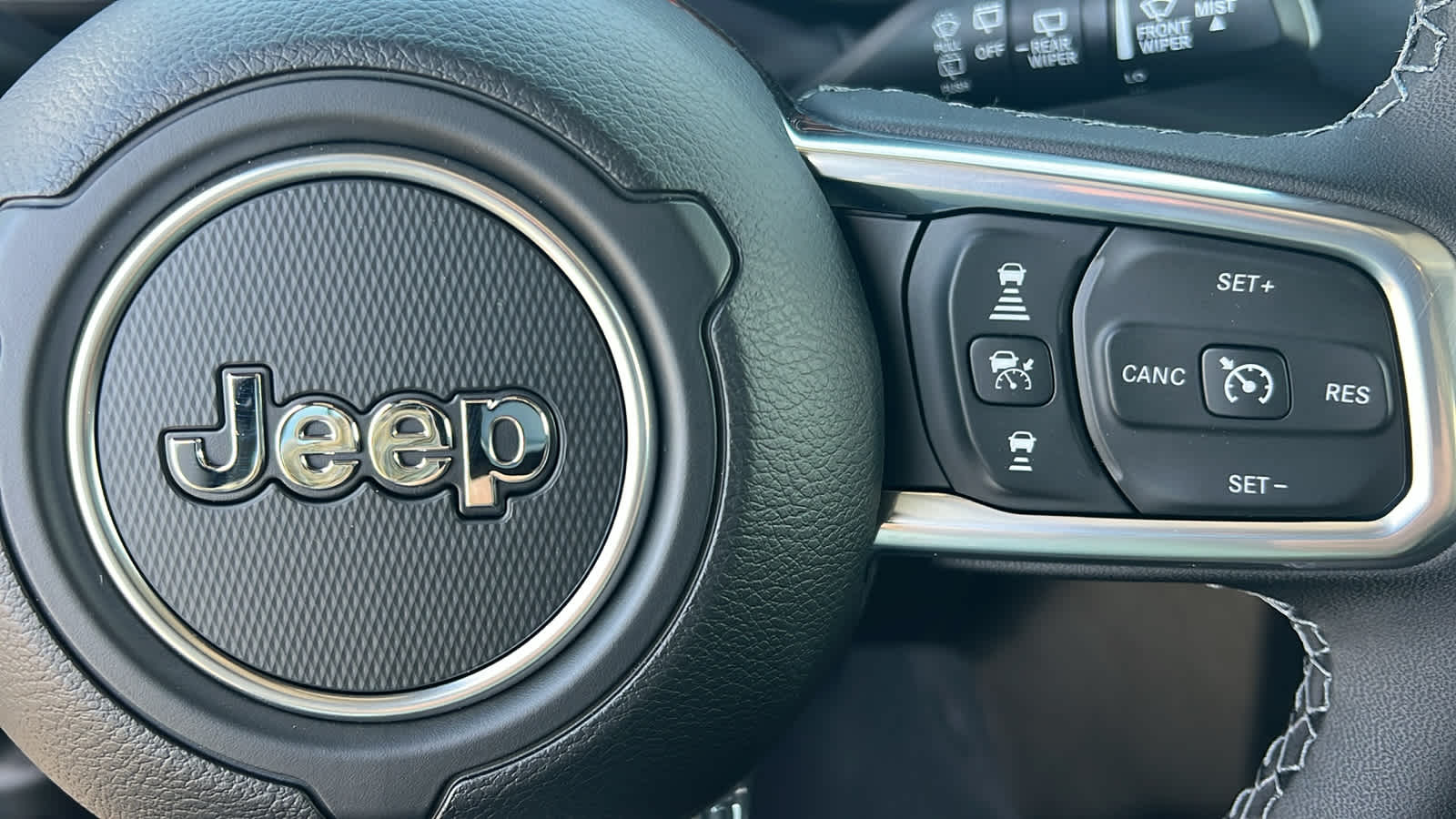 Thumbnail: 2026 Jeep Wrangler - 20