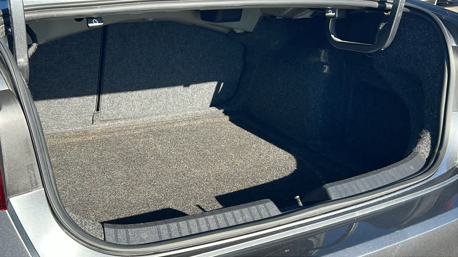 Thumbnail: 2019 Volkswagen Jetta - 27