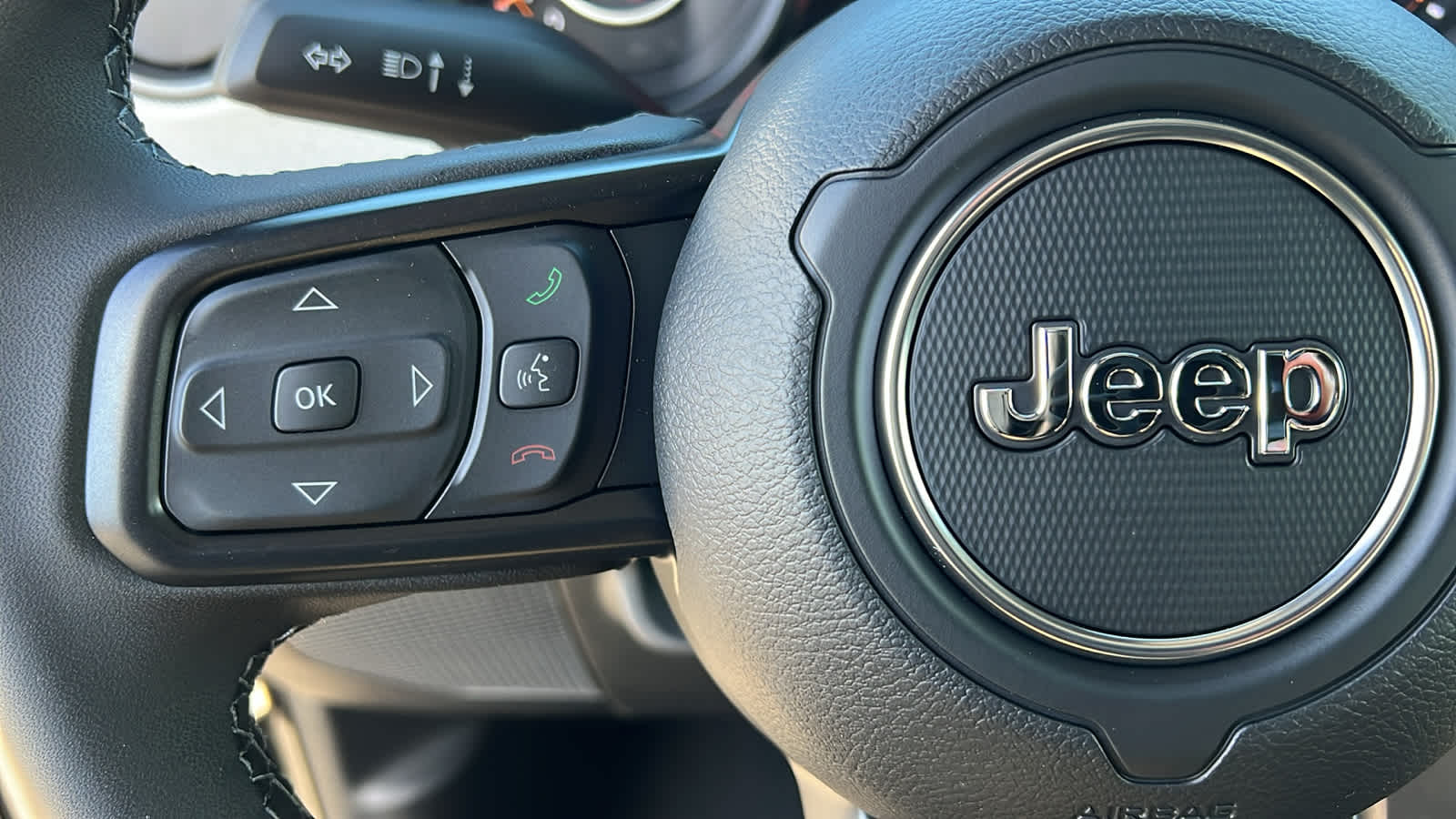 Thumbnail: 2026 Jeep Wrangler - 19