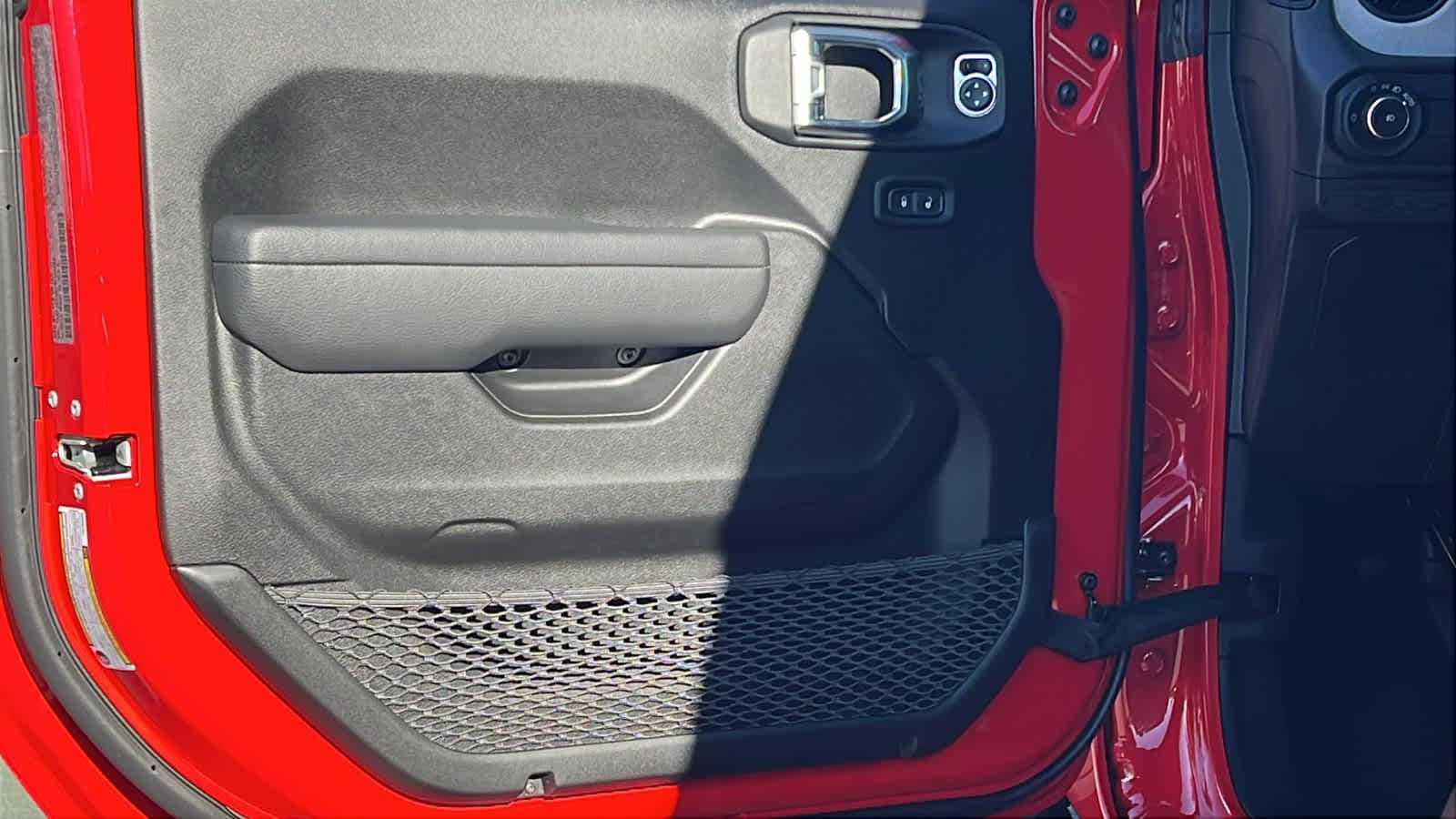 Thumbnail: 2026 Jeep Wrangler - 23