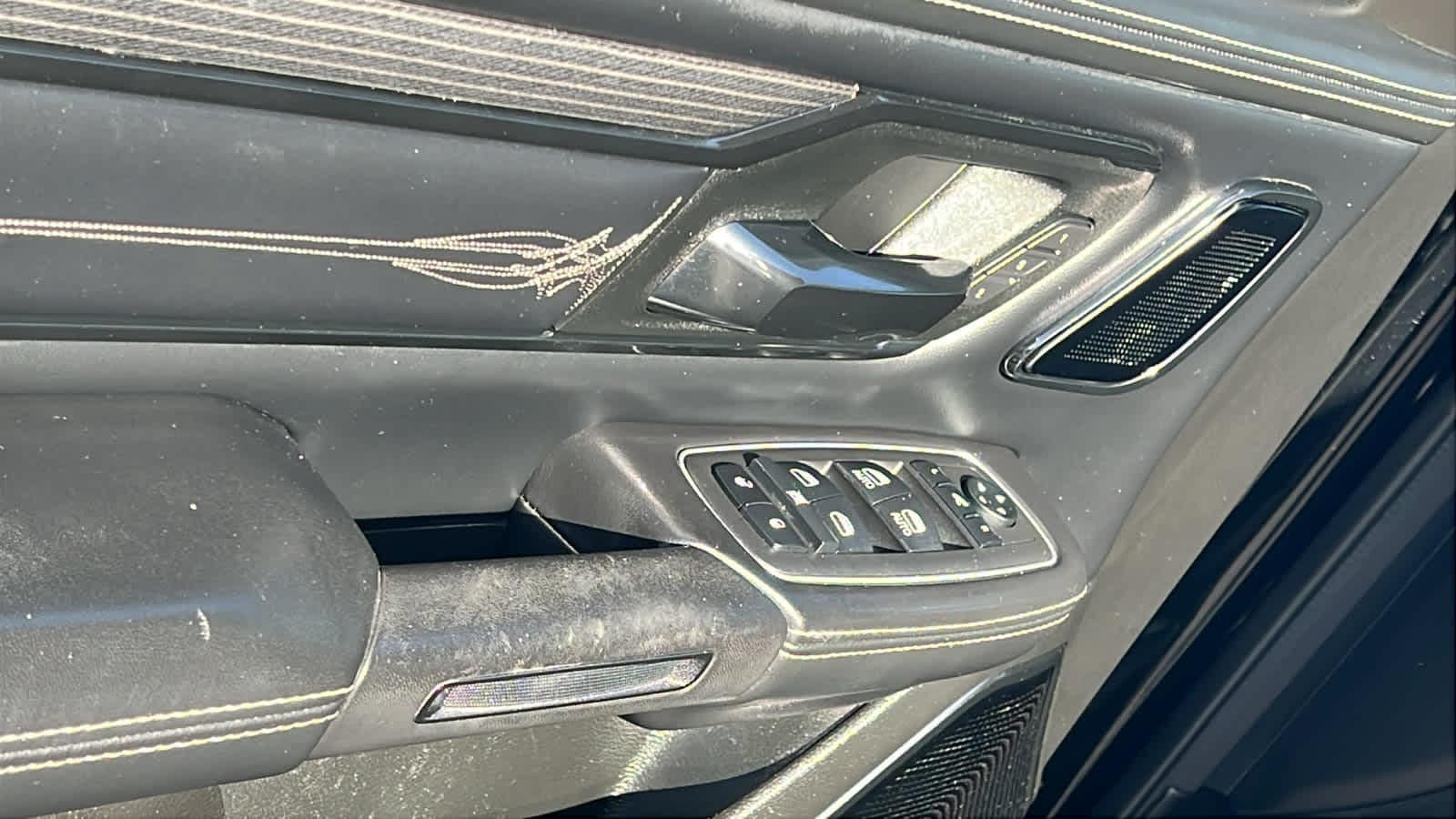 Thumbnail: 2023 RAM 1500 - 22