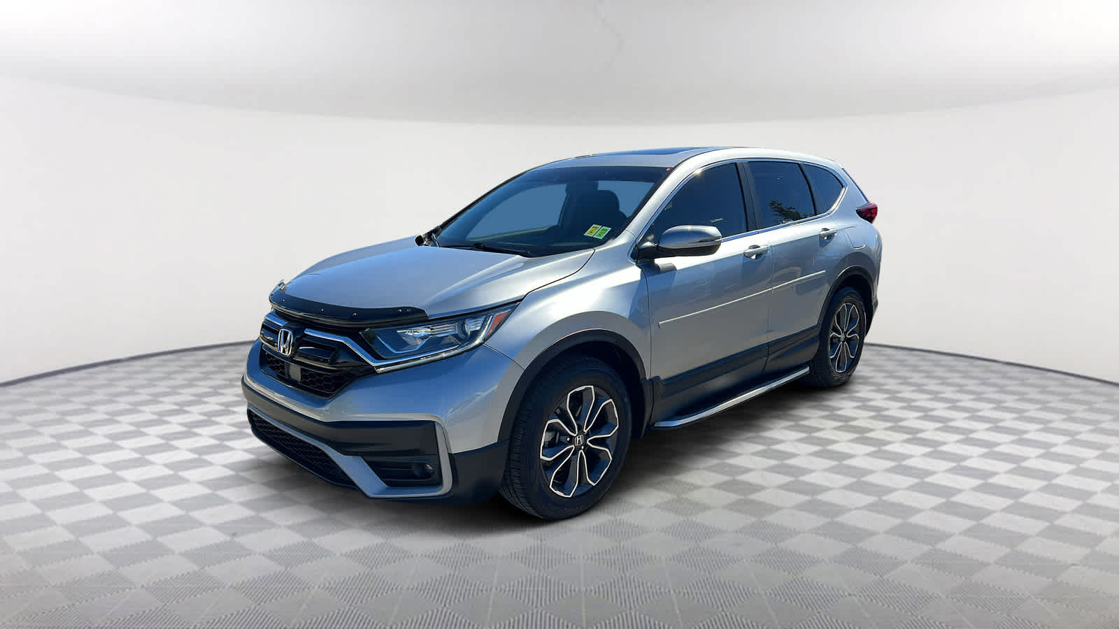 2020 Honda CR-V EX -
                Reno, NV