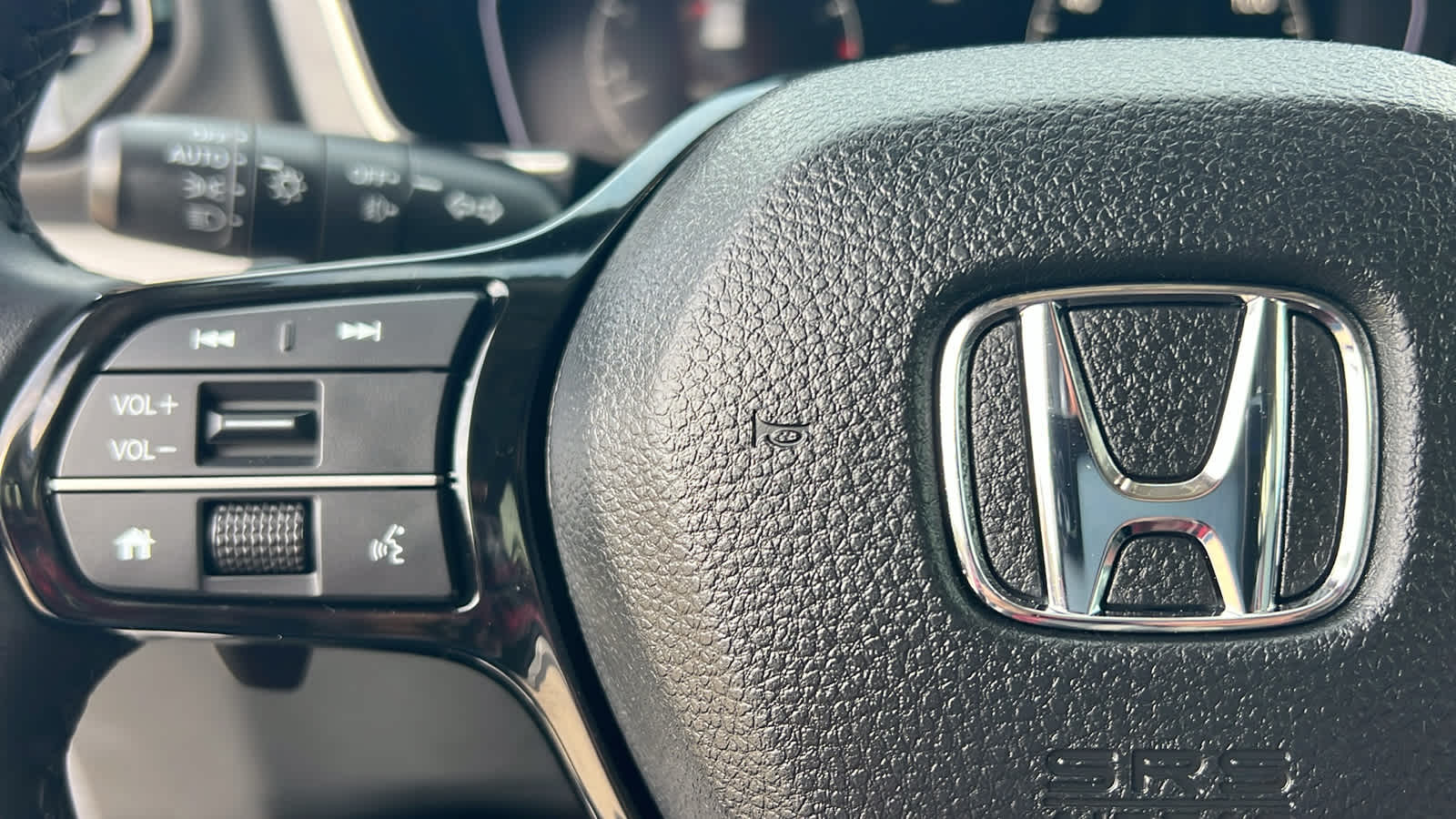 Thumbnail: 2025 Honda Pilot - 19