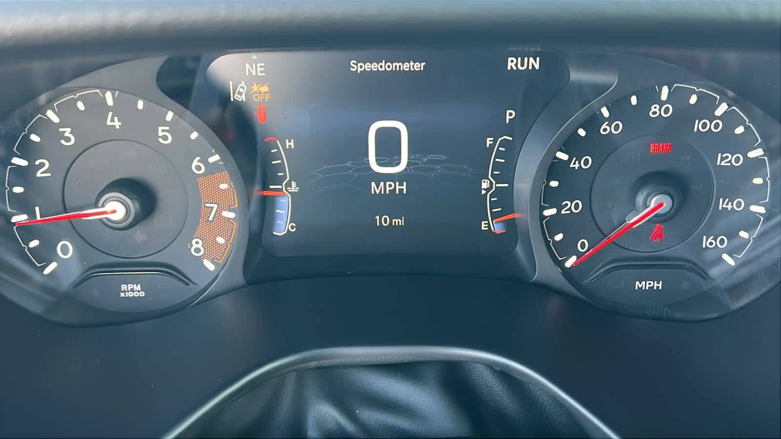 Thumbnail: 2026 Jeep Compass - 21