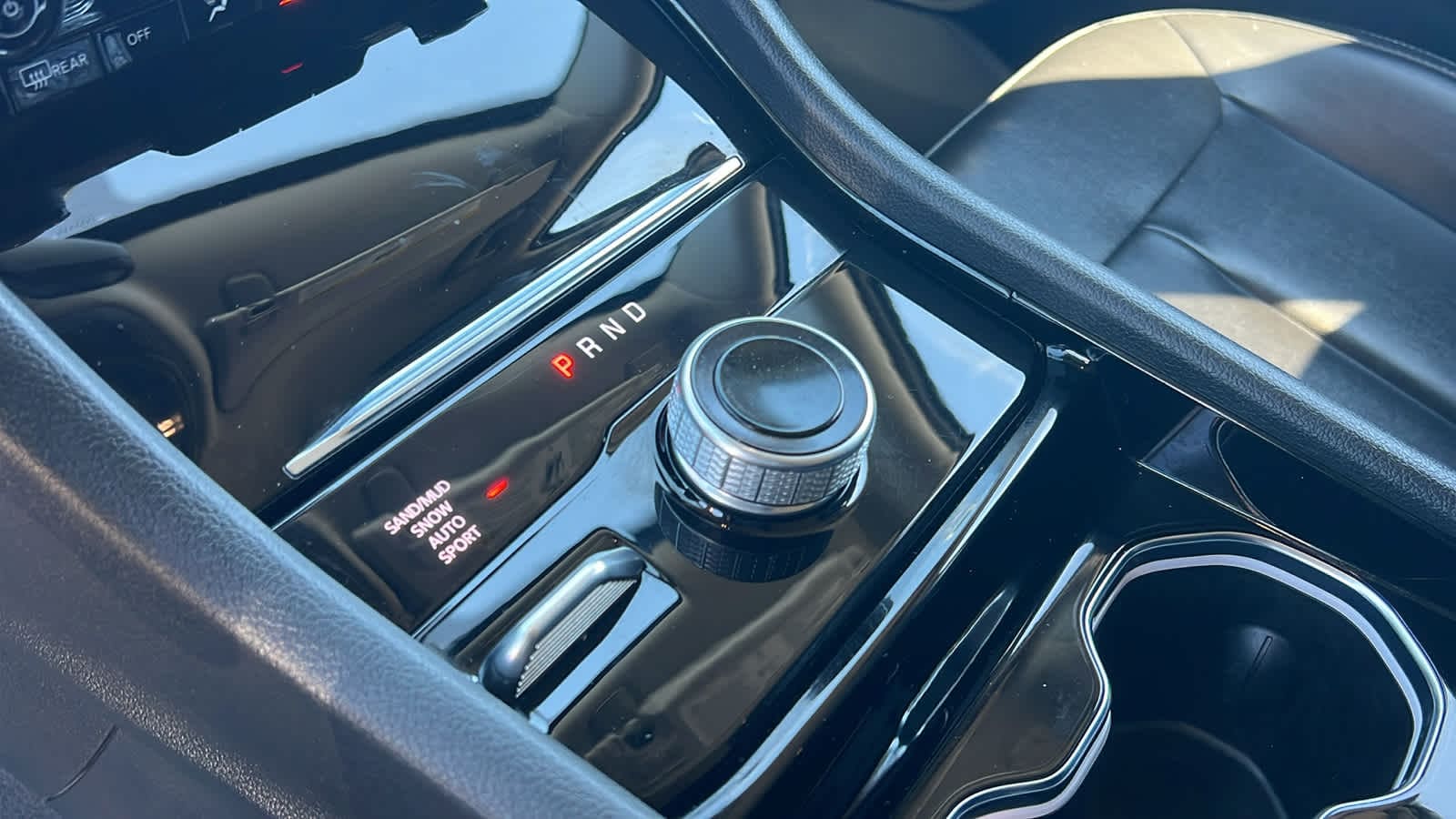 Thumbnail: 2023 Jeep Grand Cherokee - 13