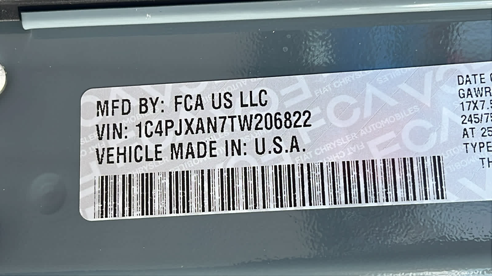 Thumbnail: 2026 Jeep Wrangler - 28