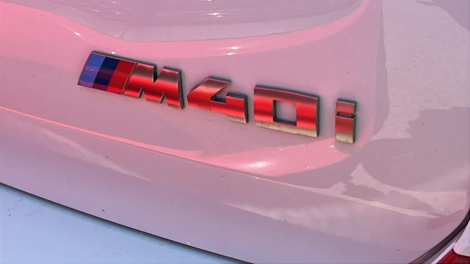 Thumbnail: 2020 BMW X3 - 5