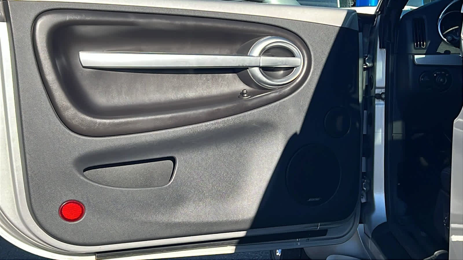 Thumbnail: 2005 Chevrolet SSR - 22