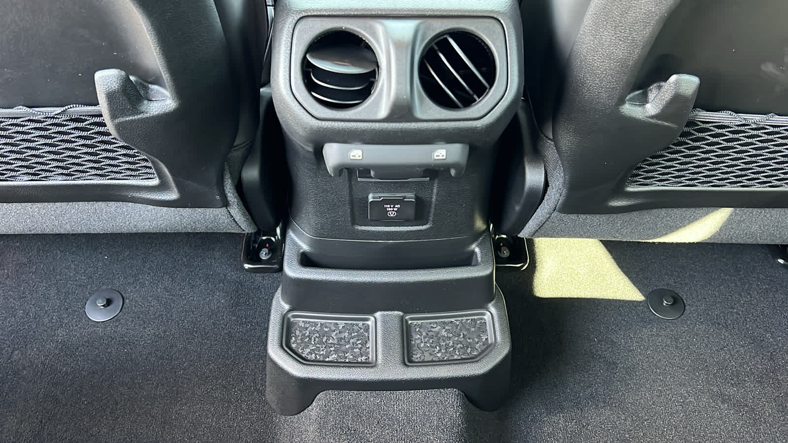 Thumbnail: 2026 Jeep Wrangler - 25