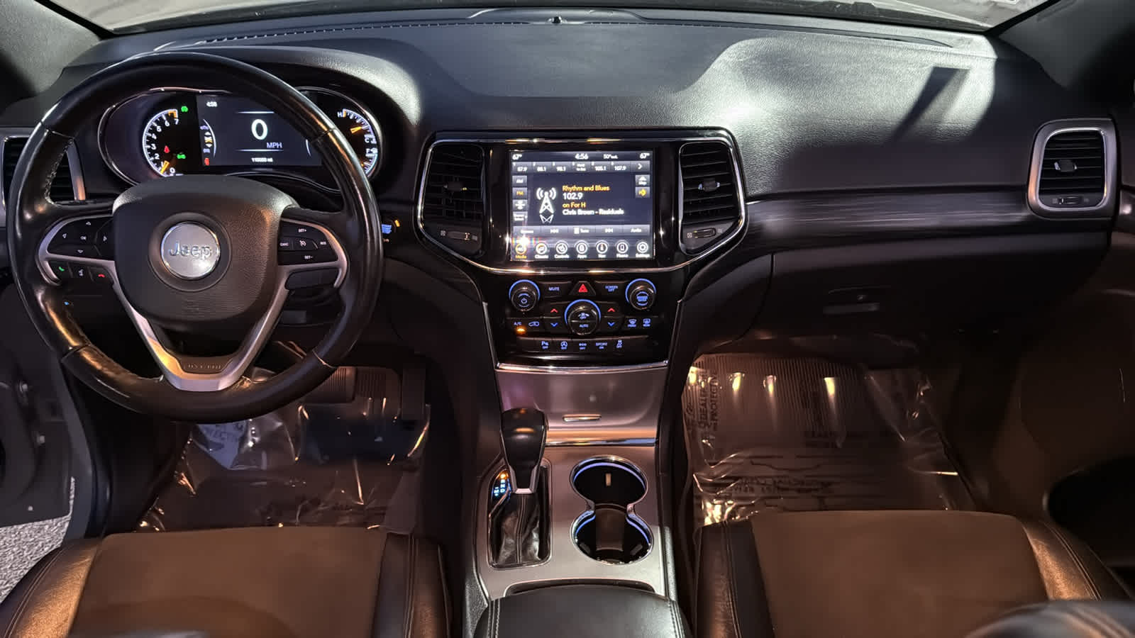 Thumbnail: 2020 Jeep Grand Cherokee - 26