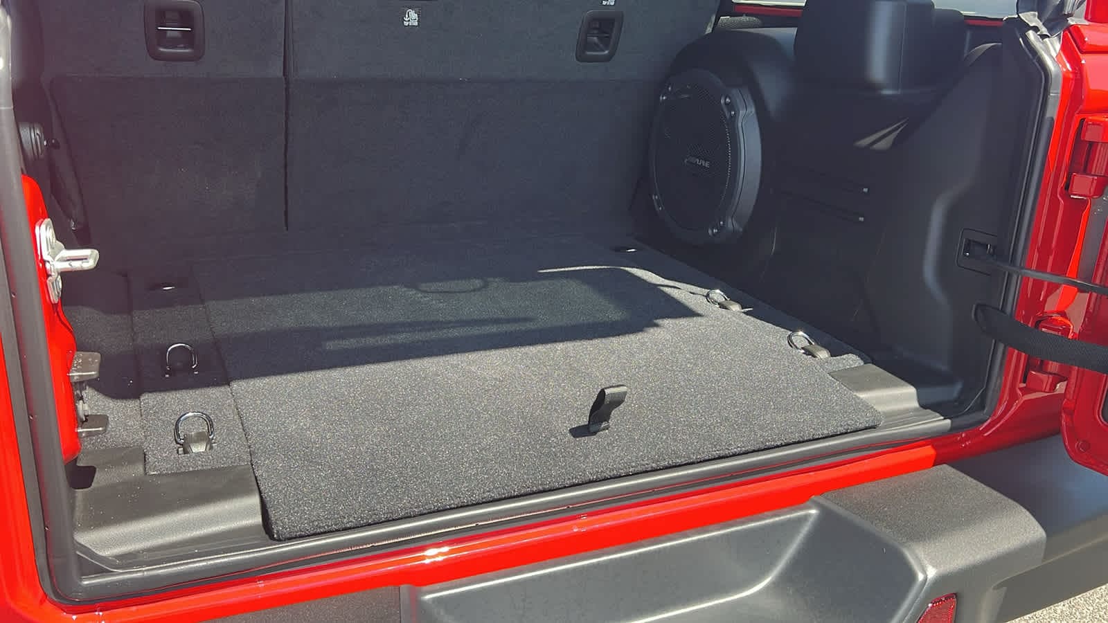 Thumbnail: 2025 Jeep Wrangler - 27