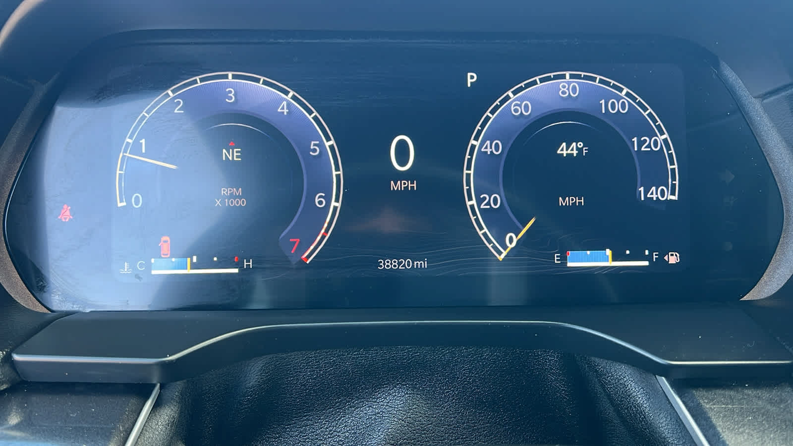 Thumbnail: 2023 Jeep Grand Cherokee - 21