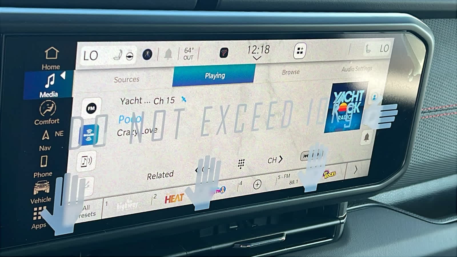 Thumbnail: 2026 Jeep Gladiator - 15