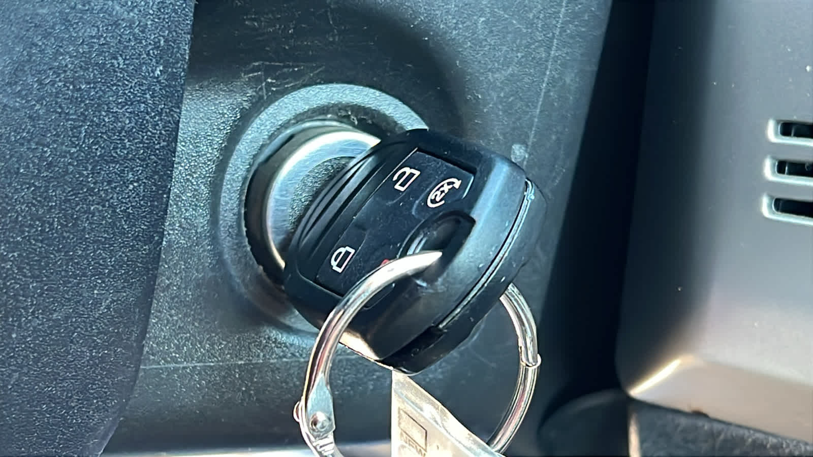 Thumbnail: 2013 Ford F-150 - 17