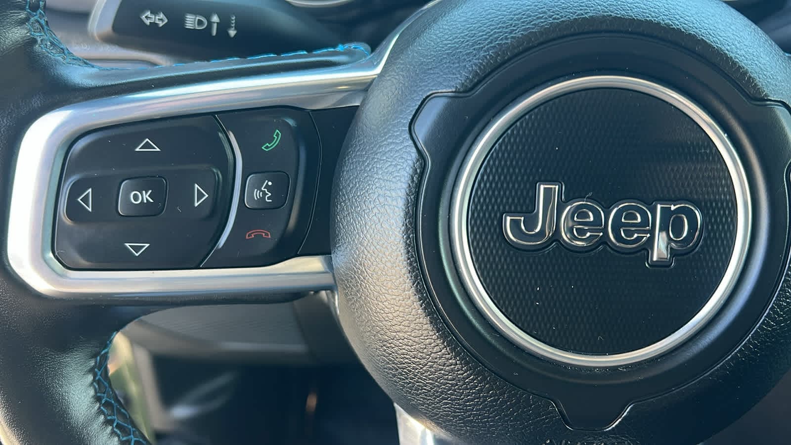 Thumbnail: 2023 Jeep Wrangler - 19