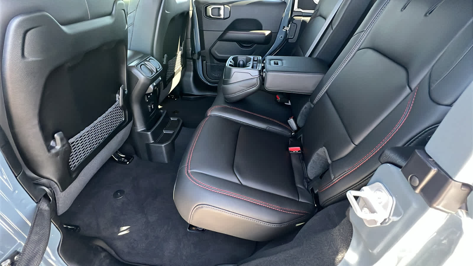 Thumbnail: 2026 Jeep Wrangler - 24