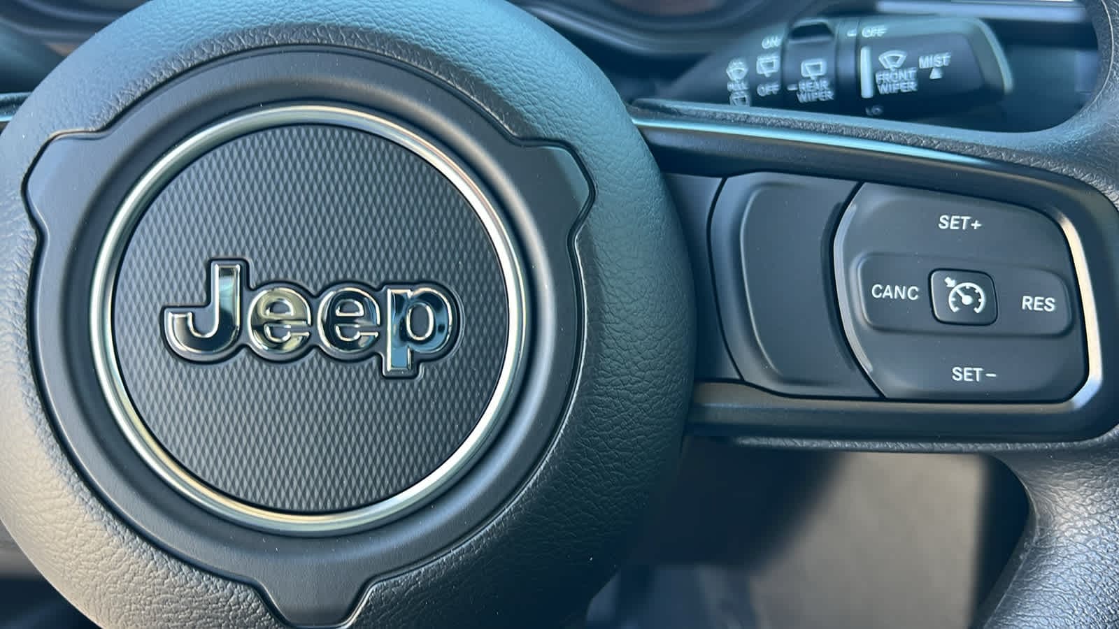 Thumbnail: 2026 Jeep Wrangler - 20