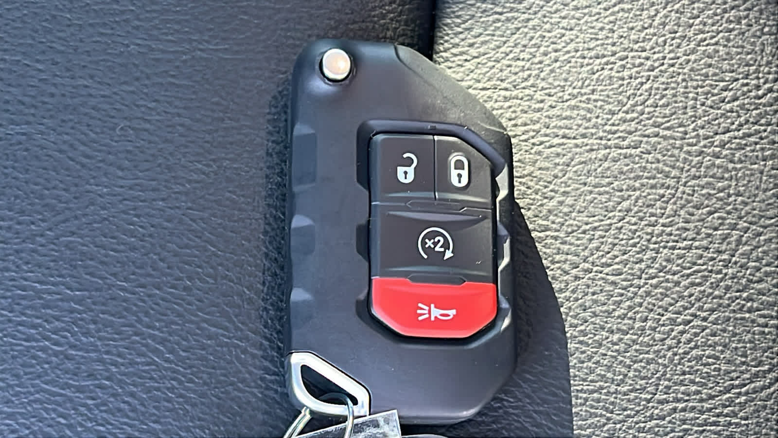 Thumbnail: 2026 Jeep Wrangler - 29