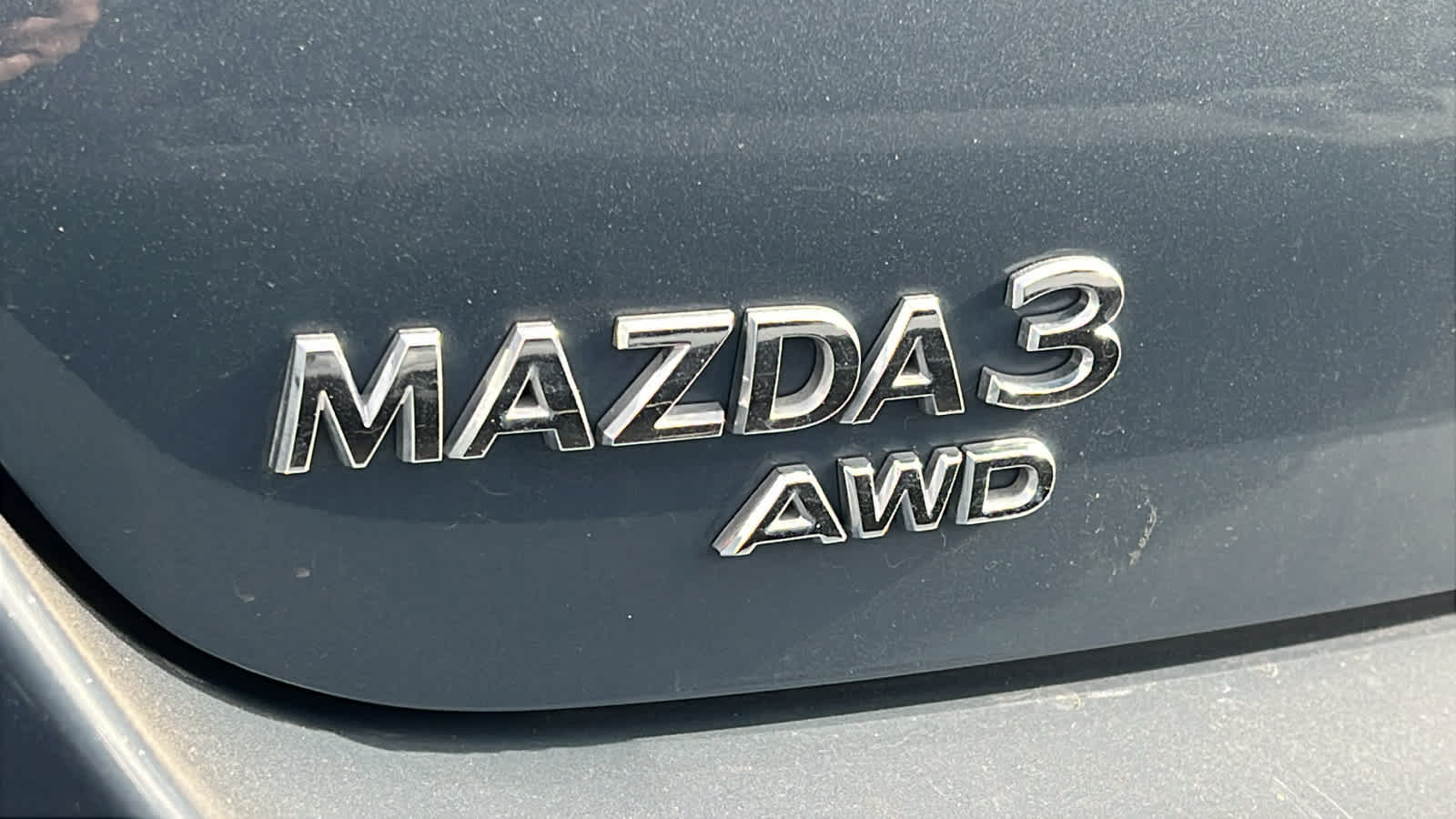 Thumbnail: 2025 Mazda Mazda3 - 6