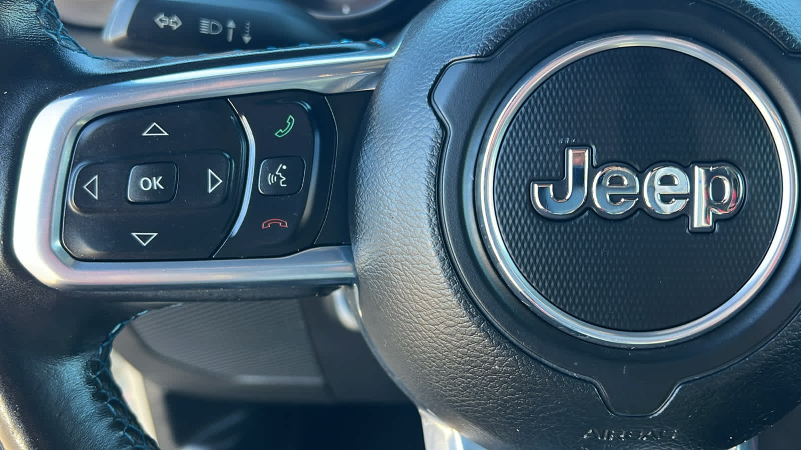 Thumbnail: 2022 Jeep Wrangler - 19