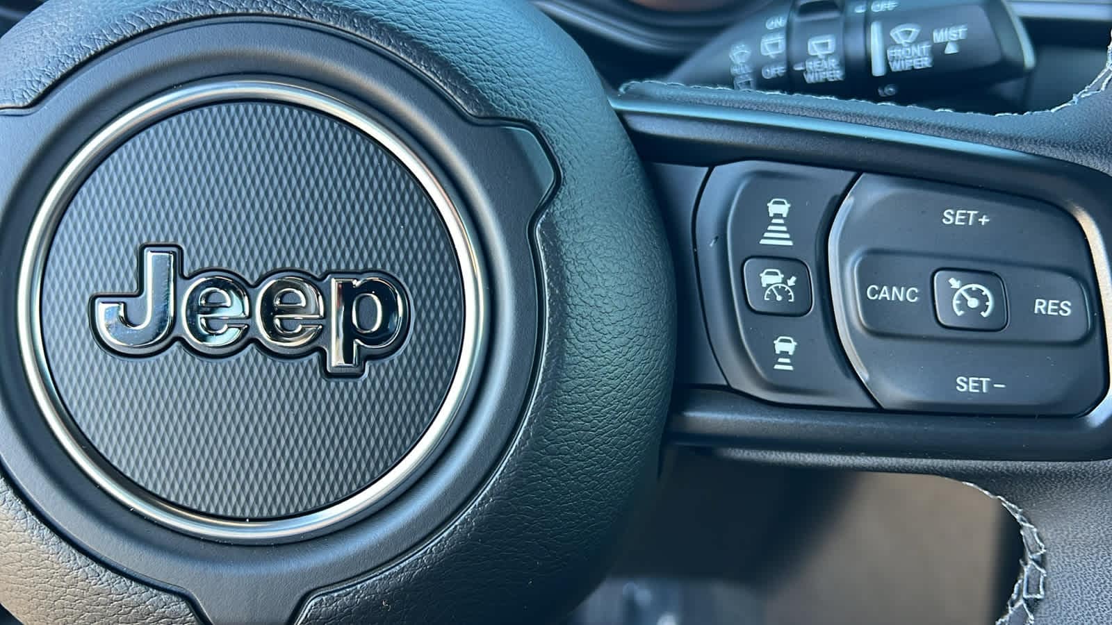 Thumbnail: 2026 Jeep Wrangler - 20