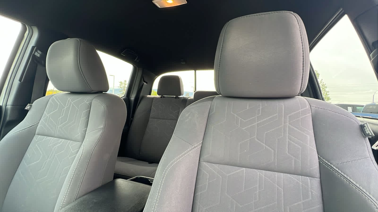 Thumbnail: 2018 Toyota Tacoma - 11