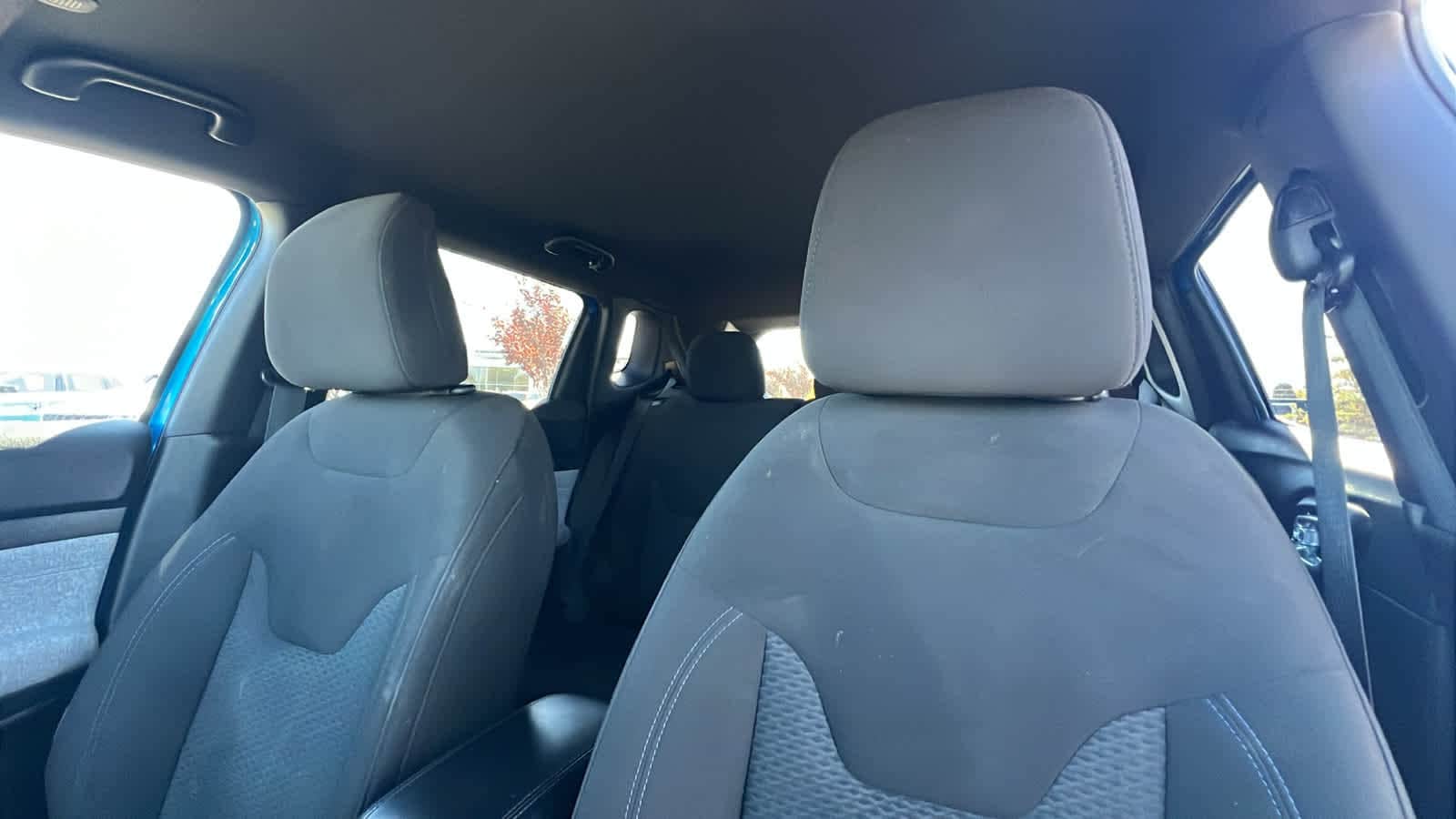 Thumbnail: 2025 Jeep Compass - 11