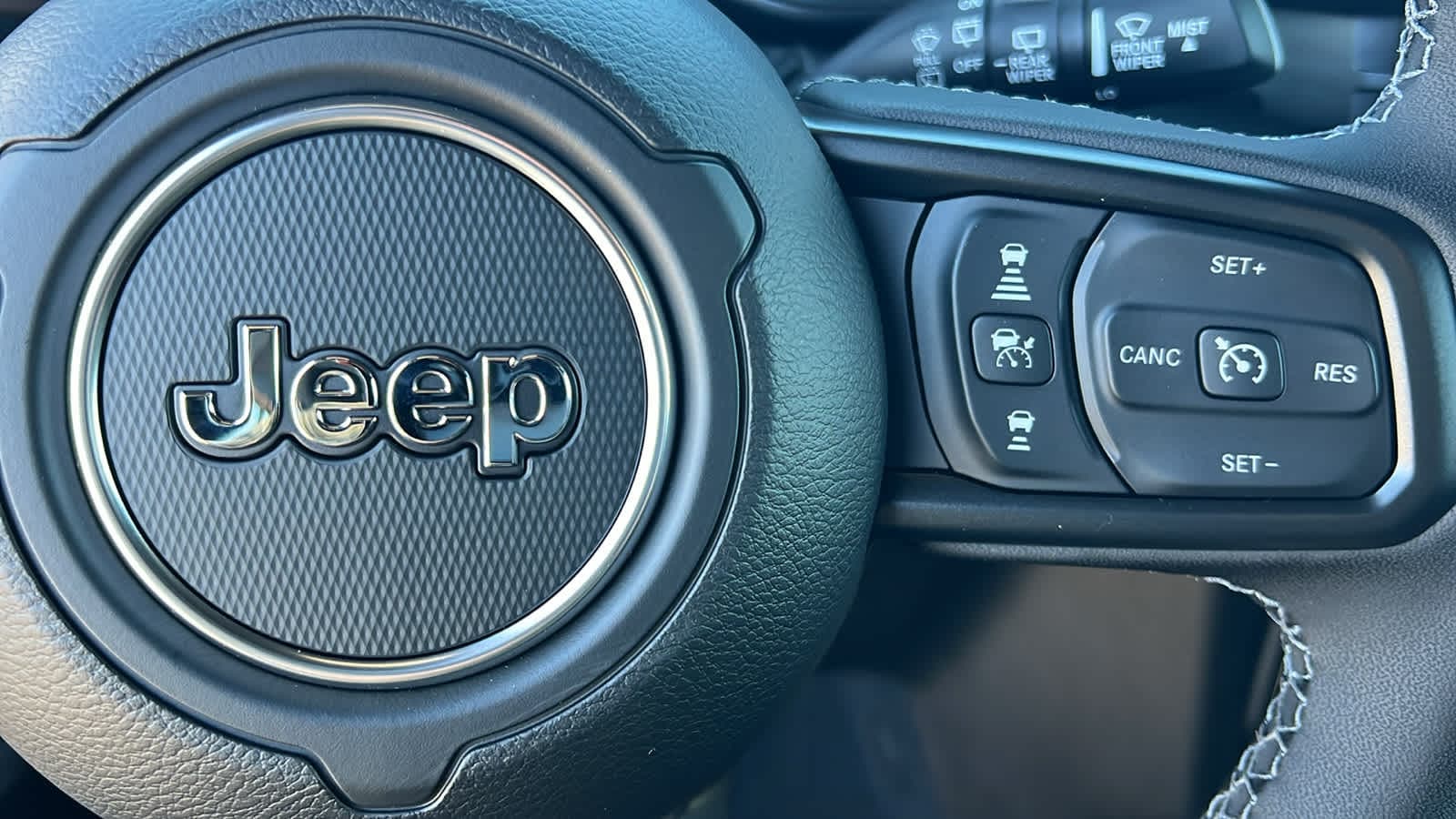 Thumbnail: 2026 Jeep Wrangler - 20