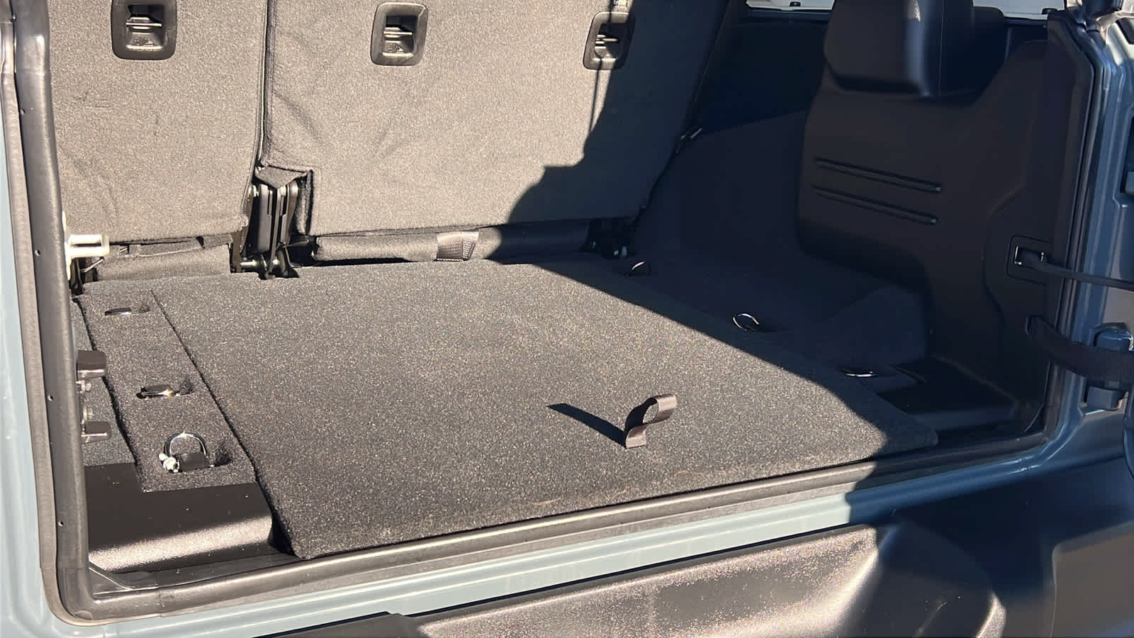 Thumbnail: 2024 Jeep Wrangler - 27