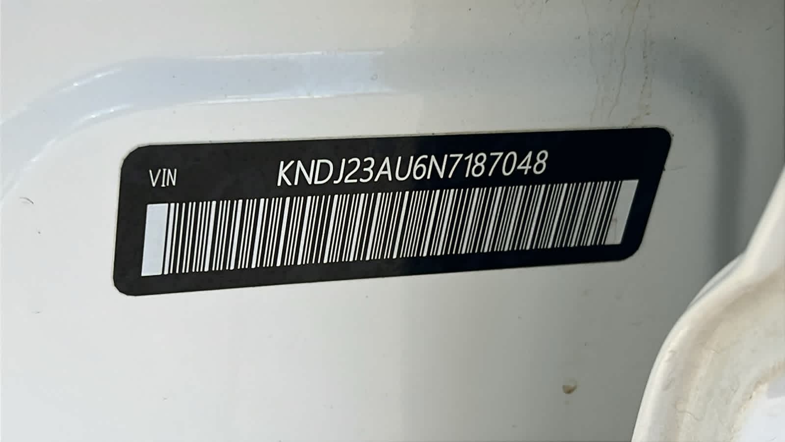 Thumbnail: 2022 Kia Soul - 30
