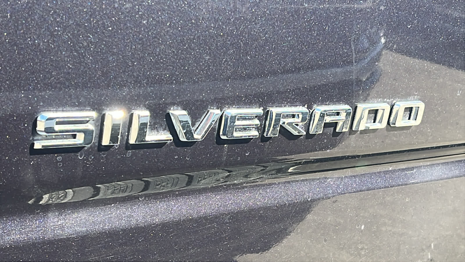 Thumbnail: 2022 Chevrolet Silverado 1500 - 8
