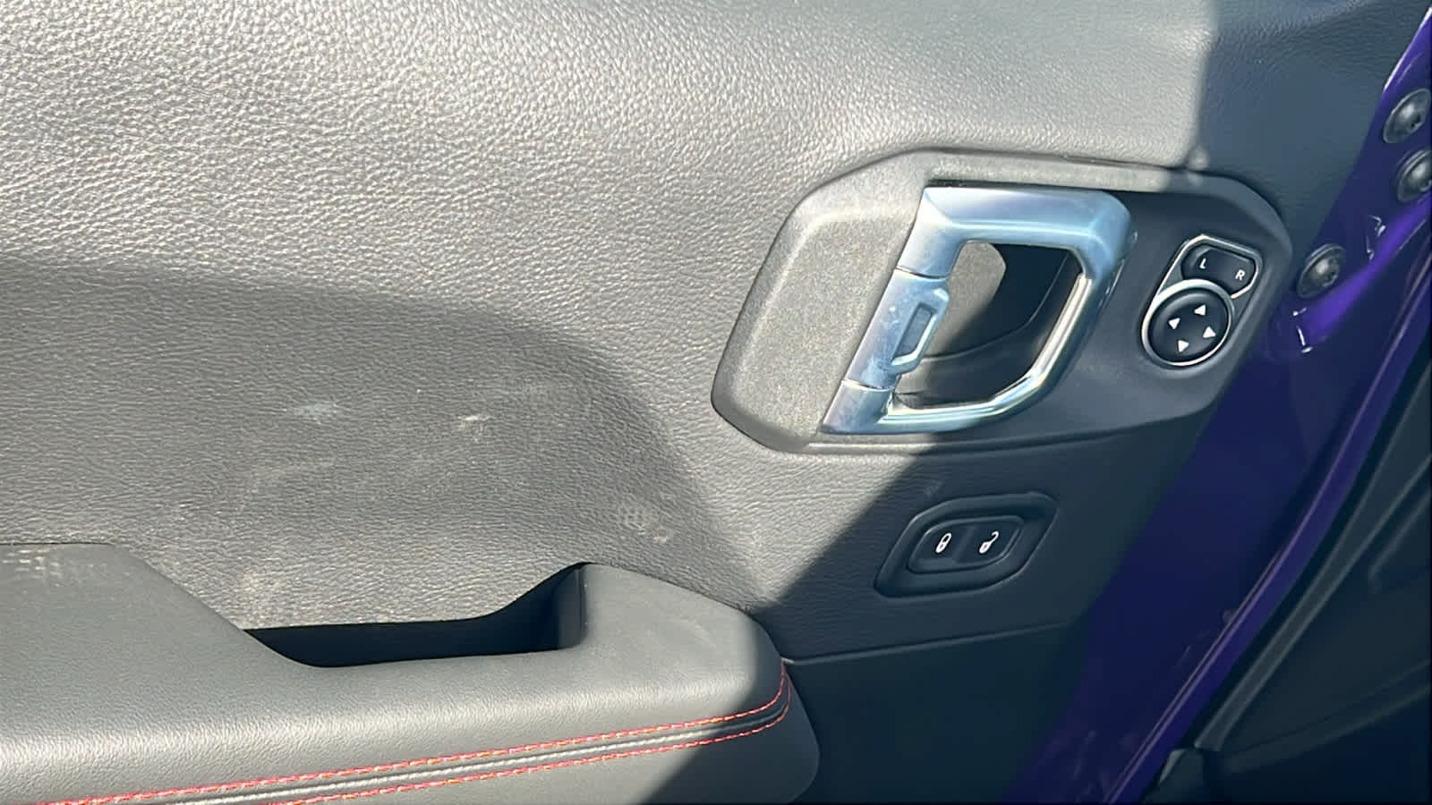 Thumbnail: 2026 Jeep Wrangler - 22