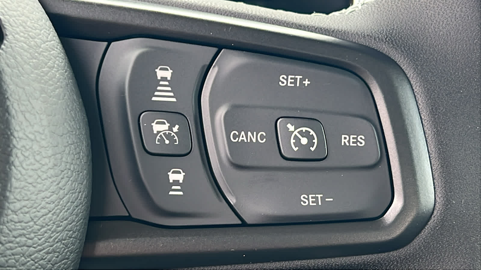 2025 Jeep Wrangler Rubicon 30