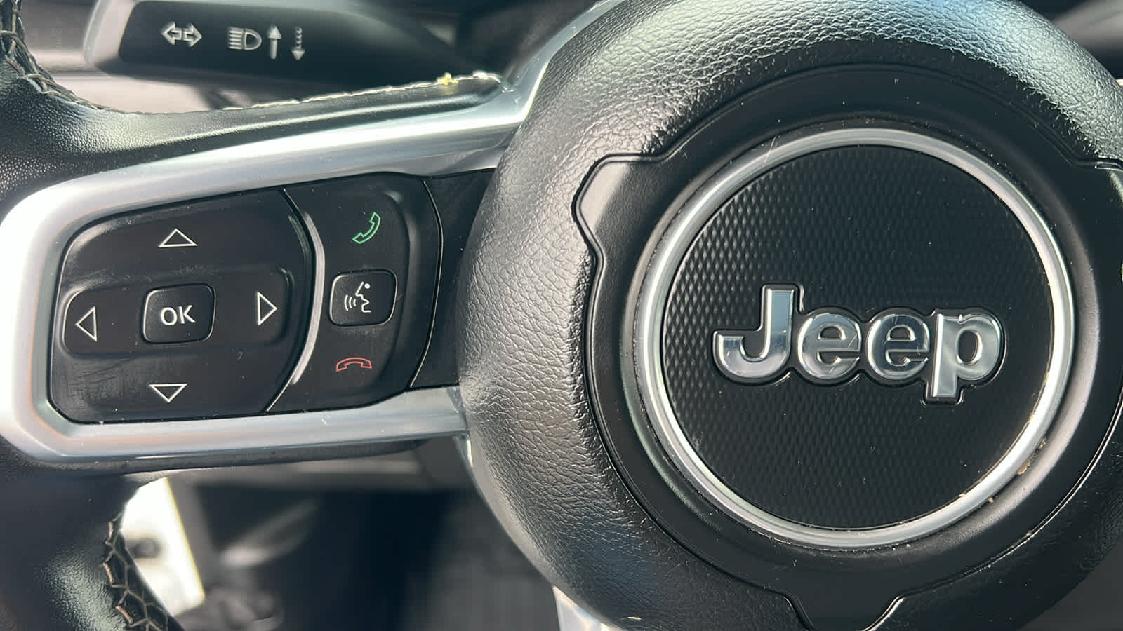 Thumbnail: 2021 Jeep Wrangler - 19