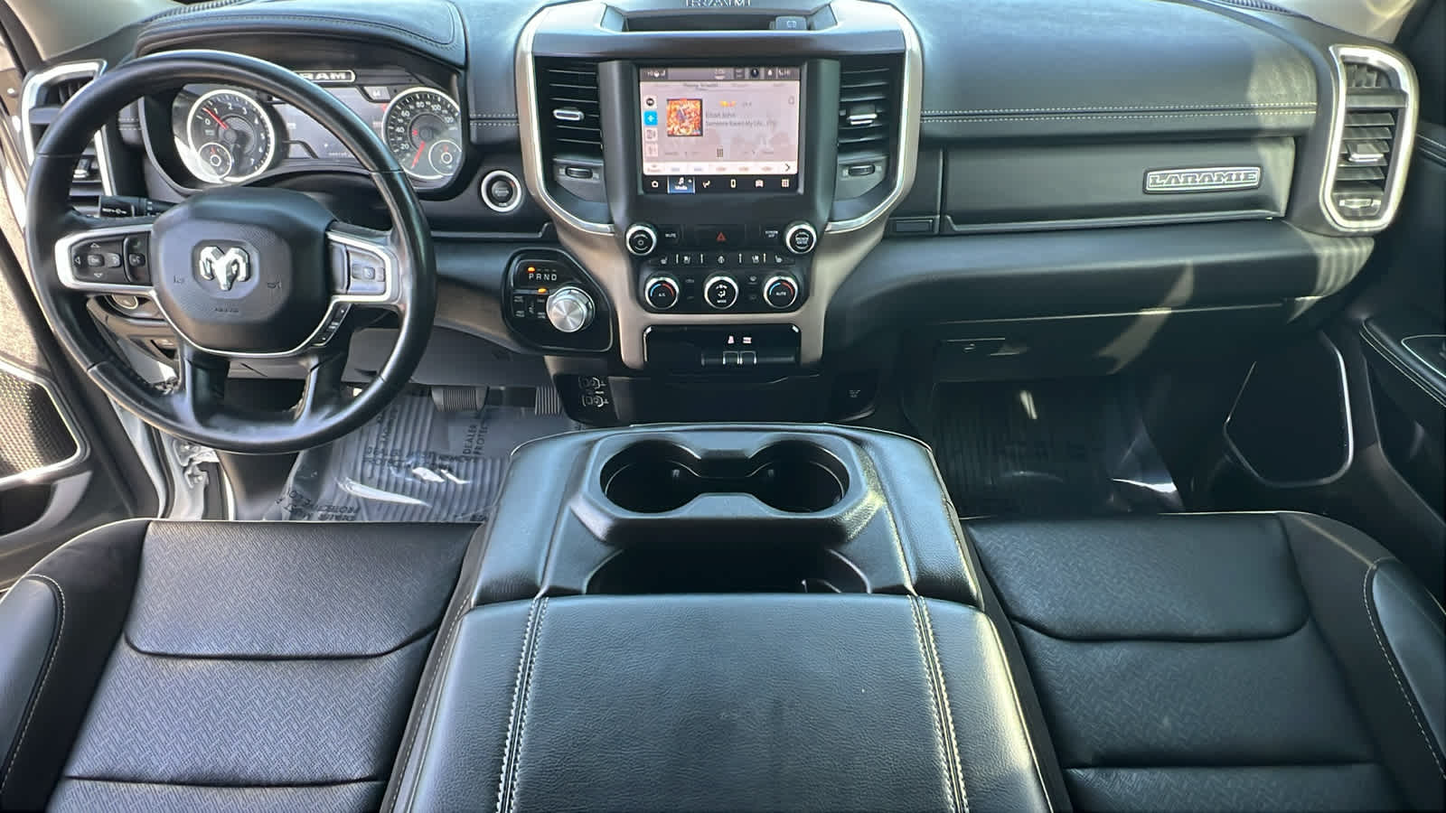 Thumbnail: 2022 RAM 1500 - 26