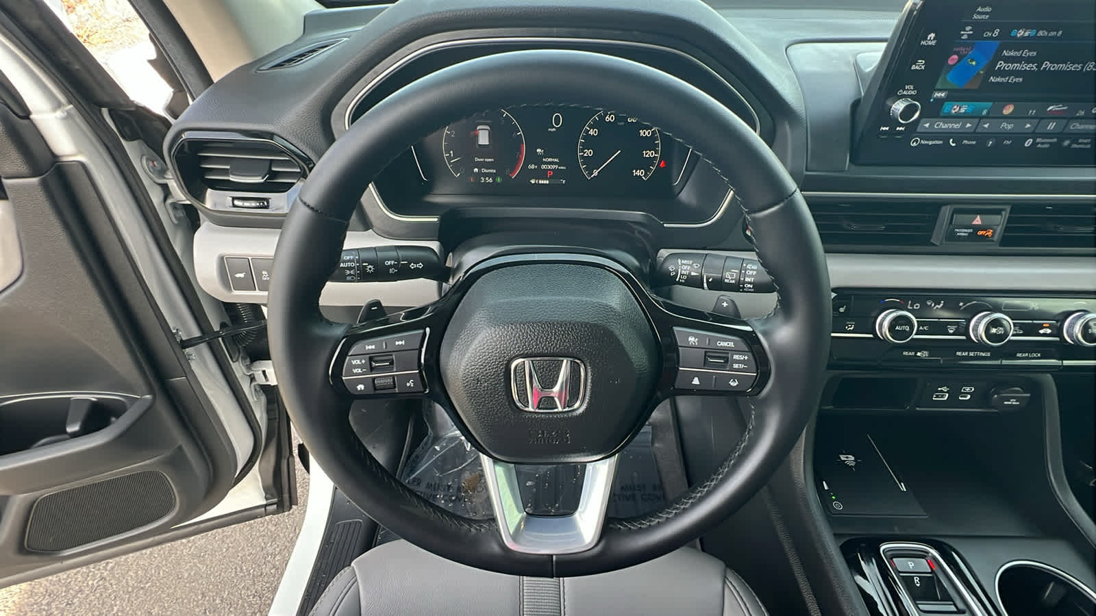 Thumbnail: 2025 Honda Pilot - 18