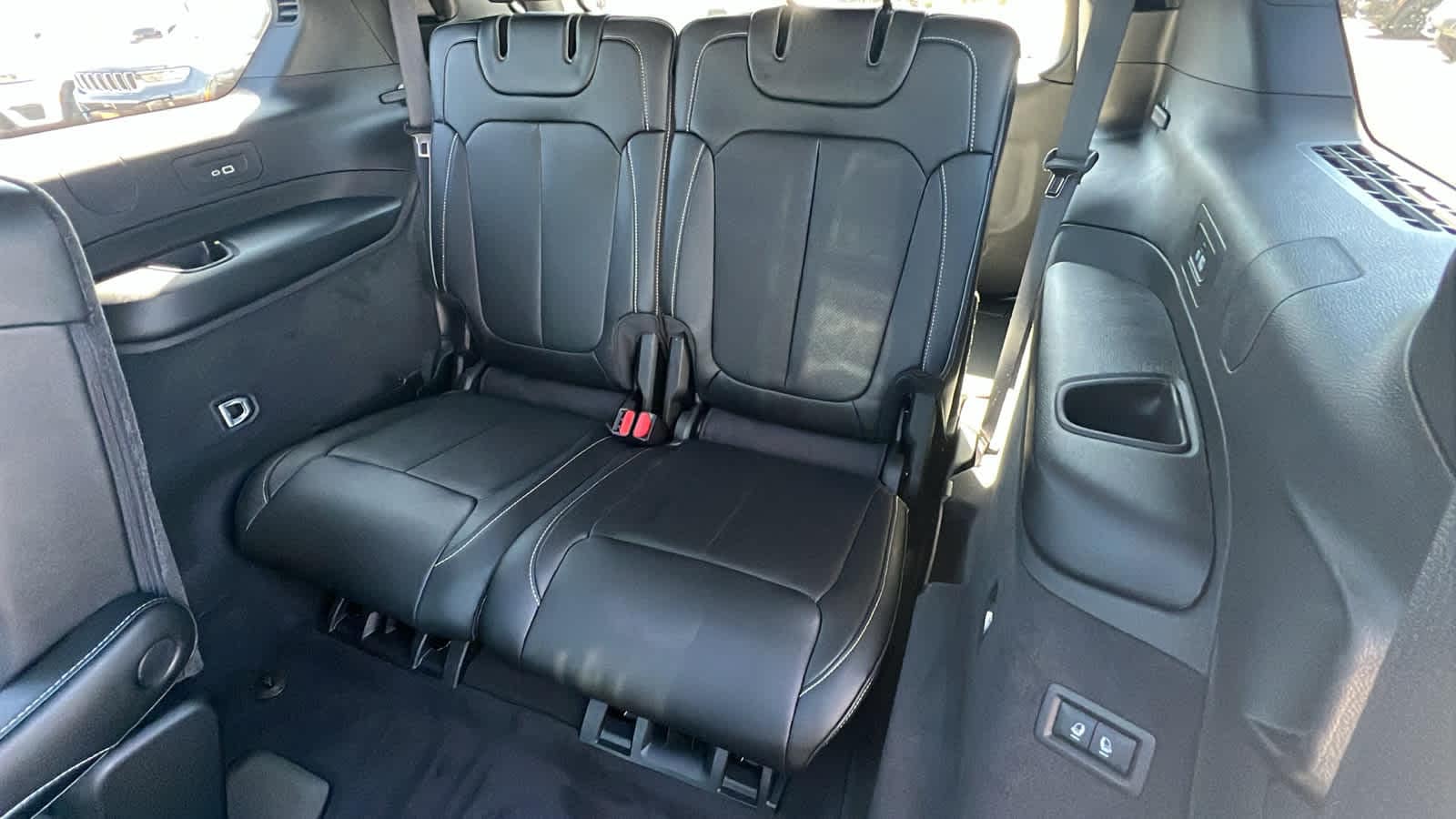 Thumbnail: 2025 Jeep Grand Cherokee L - 31