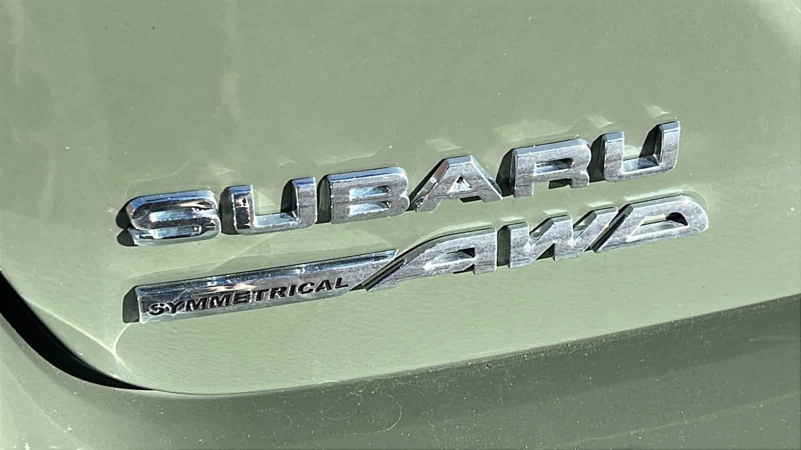 Thumbnail: 2024 Subaru Crosstrek - 10