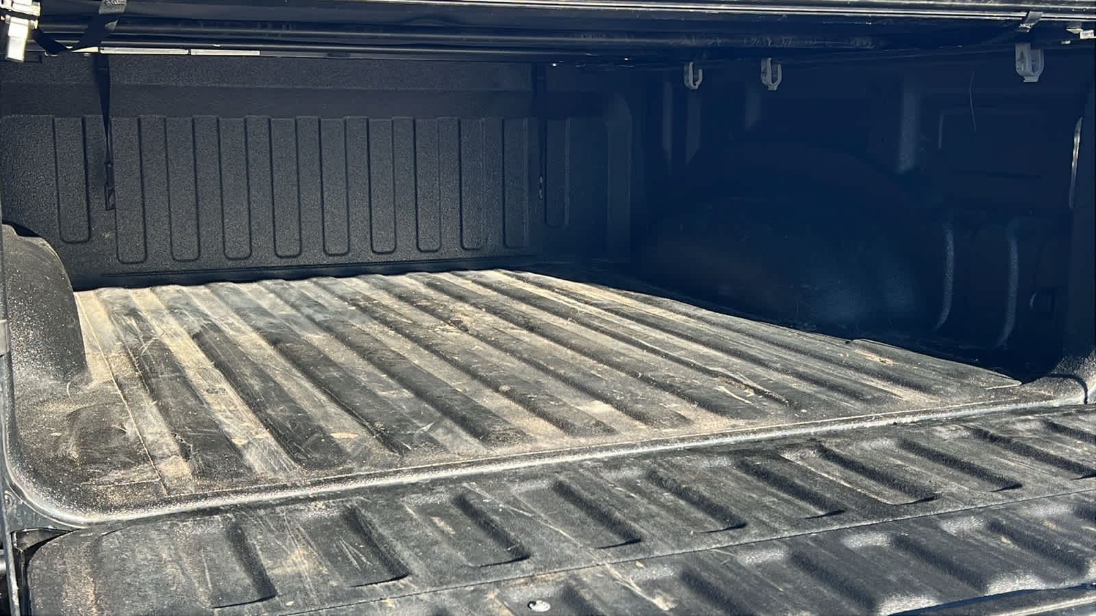 Thumbnail: 2021 RAM 1500 - 27