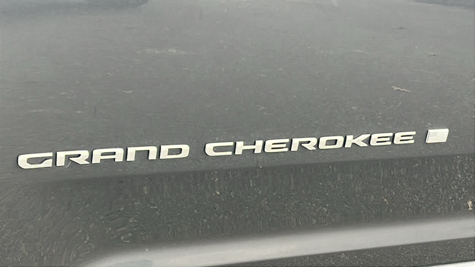 Thumbnail: 2025 Jeep Grand Cherokee L - 28