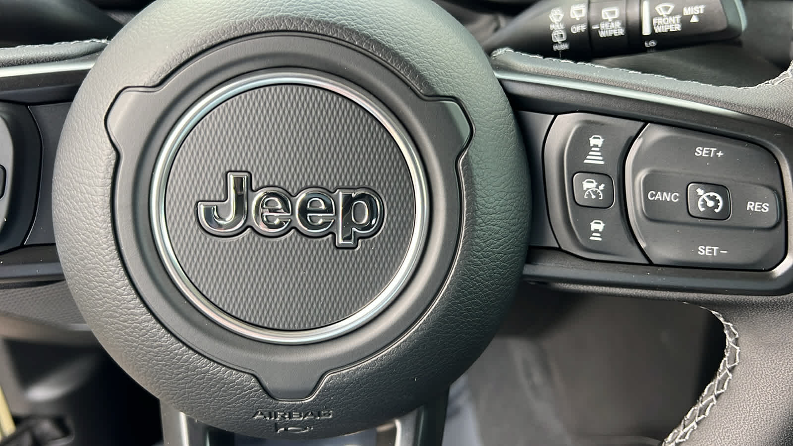 Thumbnail: 2026 Jeep Wrangler - 20