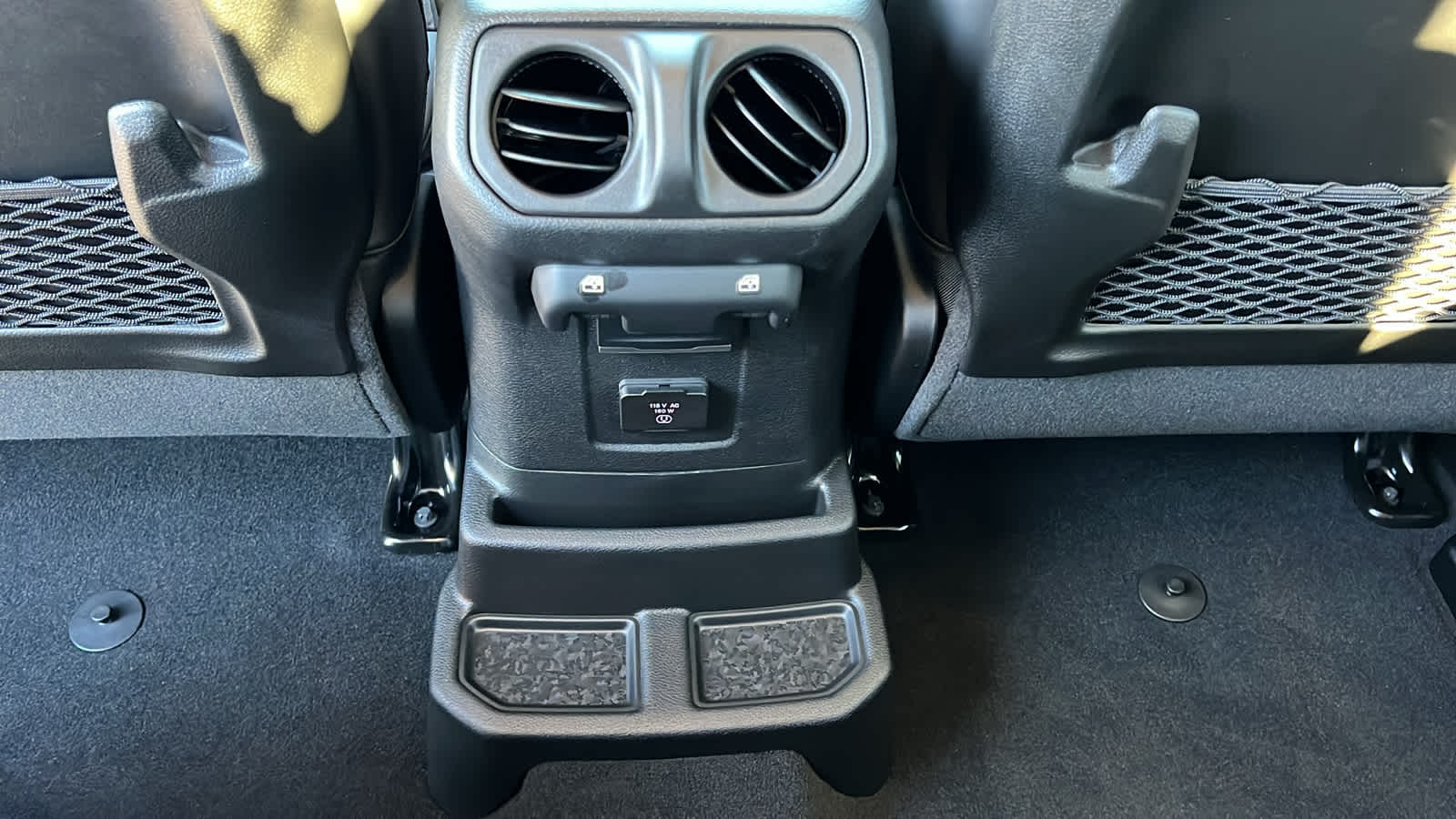 Thumbnail: 2026 Jeep Wrangler - 25