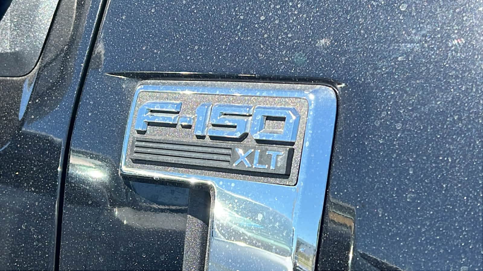 Thumbnail: 2022 Ford F-150 - 4