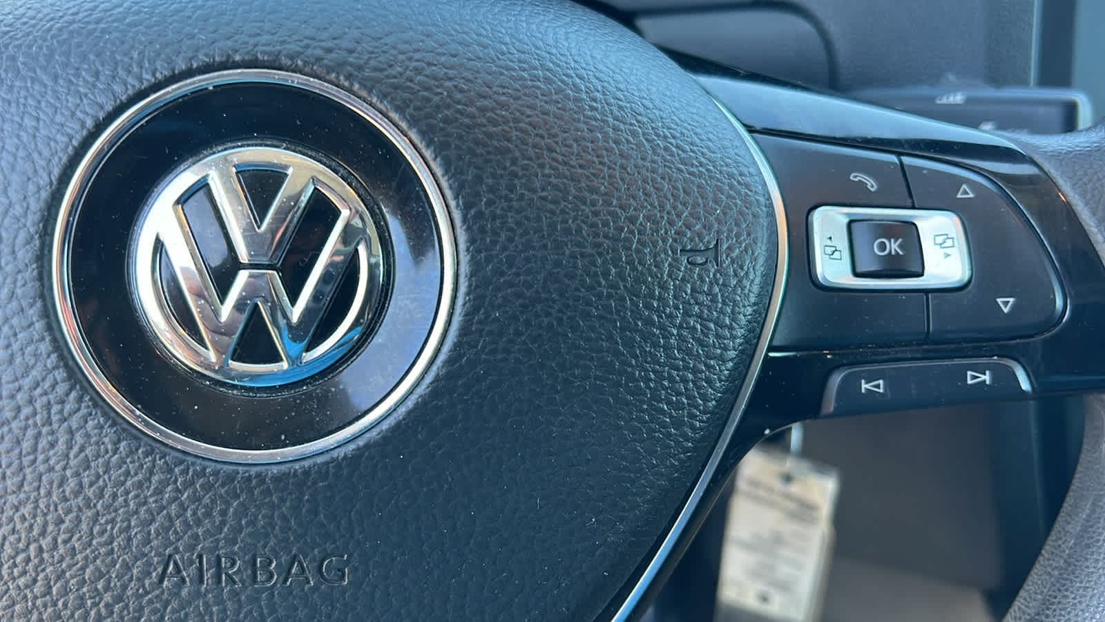 Thumbnail: 2016 Volkswagen Jetta - 19
