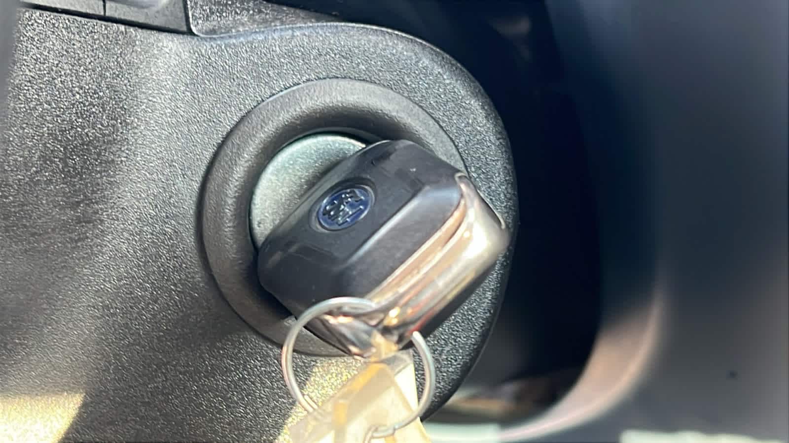 Thumbnail: 2022 Ford Maverick - 17