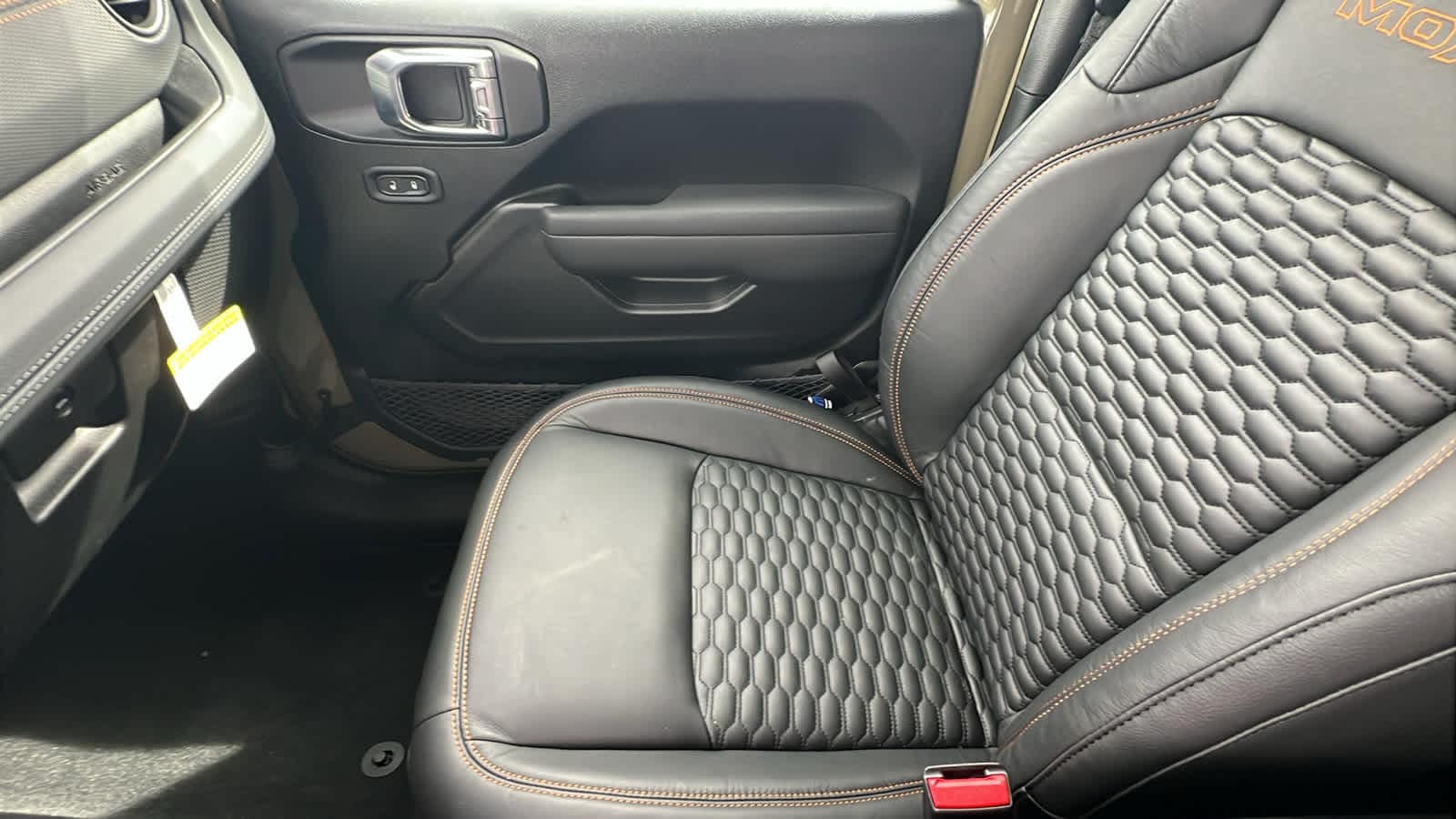 Thumbnail: 2026 Jeep Gladiator - 12