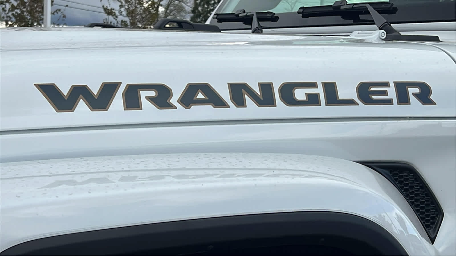 Thumbnail: 2026 Jeep Wrangler - 28