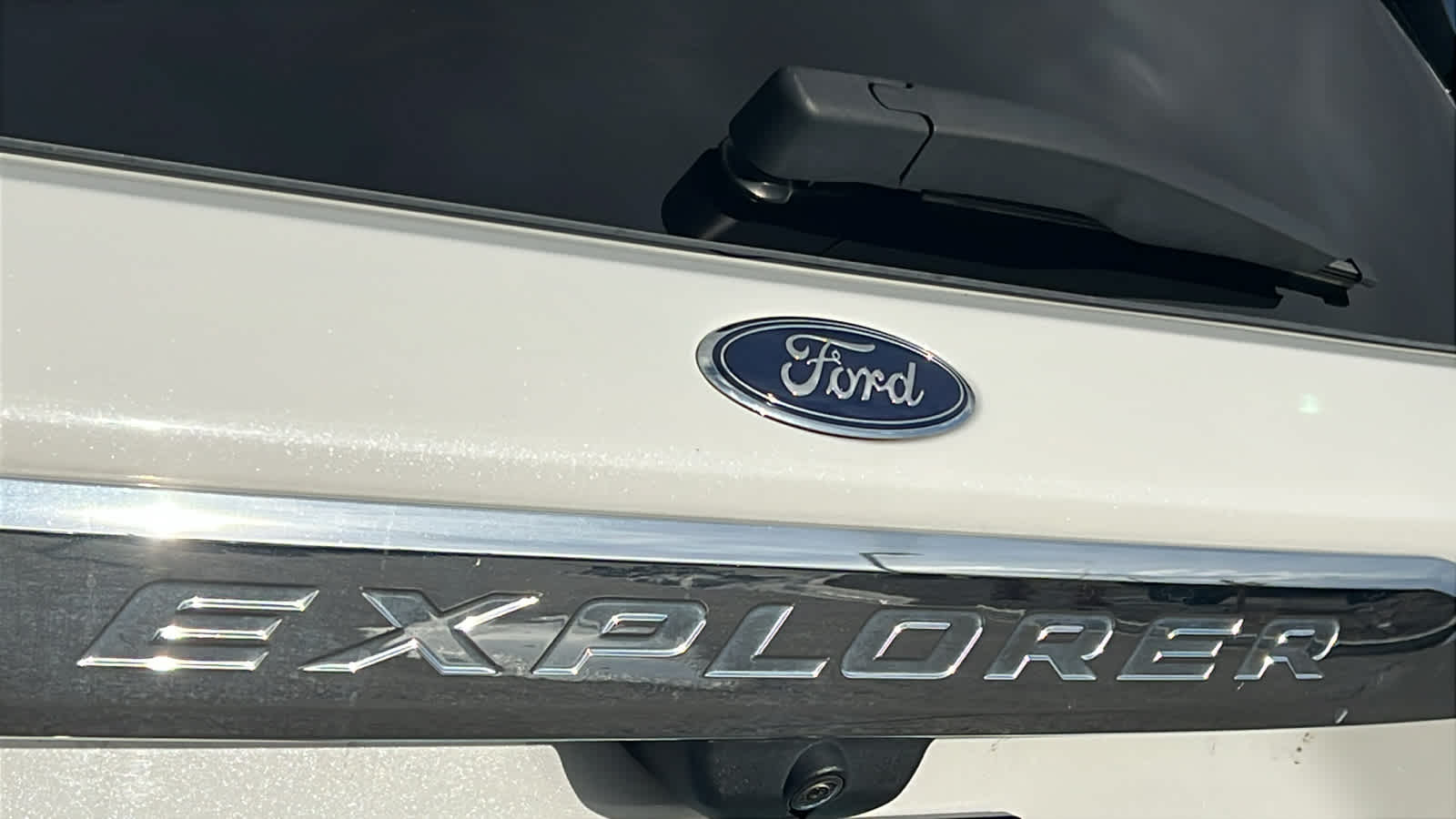Thumbnail: 2023 Ford Explorer - 28